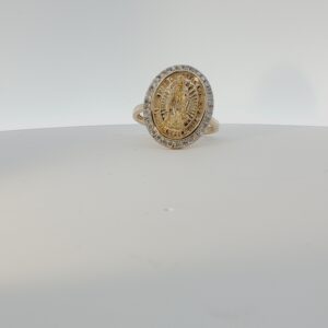 14k RING -Labe Original Concepta