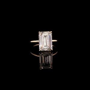166655 - 5.06 ct ring