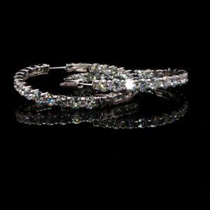 167346 - 14K WHITE GOLD