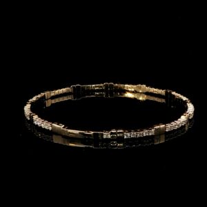 192220 -14K YELLOW GOLD