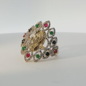 GND705 -  NATURAL DIAMONDS GEM