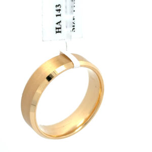 UN-0004 - Rings wedding